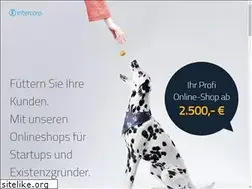 Sites similar to intercart.de