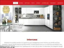 Sites similar to intercasa.com.gr