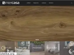 Sites similar to intercasa.com.mx
