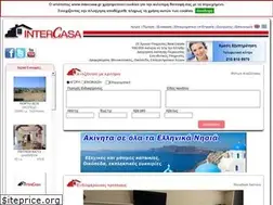 Sites similar to intercasa.gr