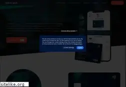 Sites similar to intercash.com