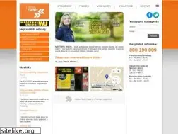 Sites similar to intercash.cz