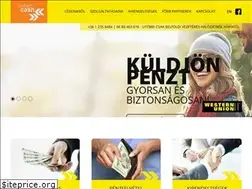 Sites similar to intercash.hu