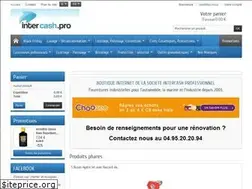 Sites similar to intercash.pro