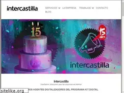 Sites similar to intercastilla.com