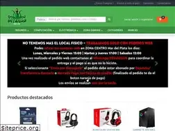 Sites similar to intercdonline.com.ar