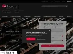 Sites similar to intercel.eu