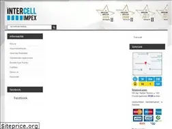 Sites similar to intercell.hu