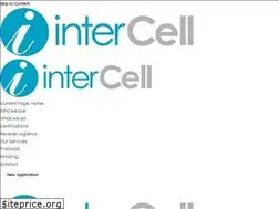 Sites similar to intercellus.com