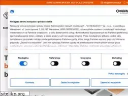 Sites similar to intercenbud.pl