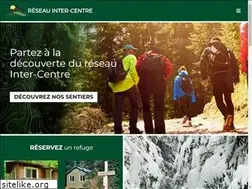 Sites similar to intercentre.qc.ca
