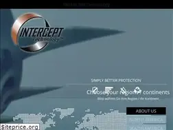 Sites similar to intercept-technology.com