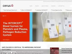 Sites similar to intercept-usa.com