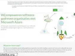Sites similar to intercept.cloud