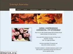 Sites similar to interceptassociates.com