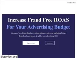 Sites similar to interceptd.com