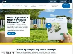 Sites similar to interceptorplus.com