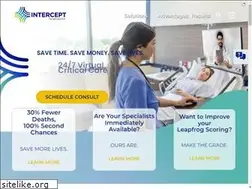 Sites similar to intercepttelemed.com