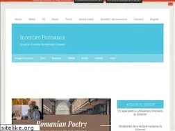 Sites similar to intercer.ro