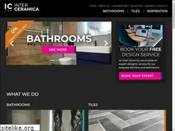 Sites similar to interceramica.co.uk