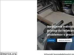 Sites similar to intercet.si