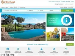 Sites similar to interchalet-vakantiehuis.nl