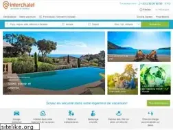 Sites similar to interchalet.fr