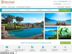 Sites similar to interchalet.it