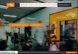 Sites similar to interchange.cz