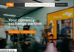 Sites similar to interchange.eu