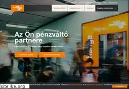 Sites similar to interchange.hu