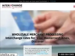 Sites similar to interchangeclub.com