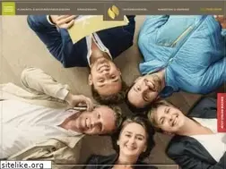 Sites similar to interchangeconcept.de