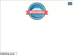 Sites similar to interchanger.com.au