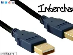 Sites similar to interchaz.com