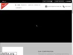 Sites similar to intercheim.com