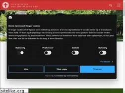 Sites similar to interchurch.dk