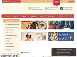 Sites similar to intercibus.sk