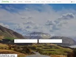 Sites similar to intercity.co.nz