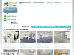 Sites similar to intercity.com.hk