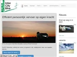 Sites similar to intercitybike.nl