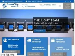 Sites similar to intercitydirect.com