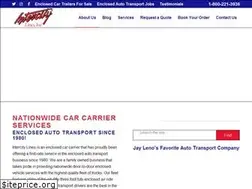 Sites similar to intercitylines.com
