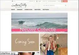 Sites similar to intercityonline.nl