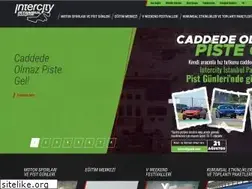 Sites similar to intercitypark.com