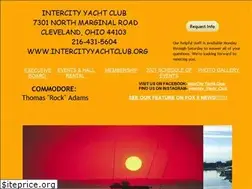 Sites similar to intercityyachtclub.org