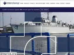 Sites similar to interclamp.com