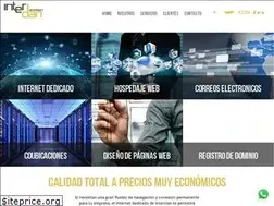 Sites similar to interclan.com