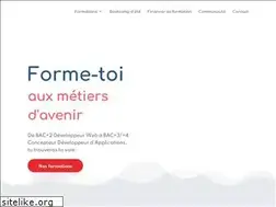 Sites similar to interclass.fr