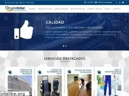 Sites similar to interclean.cl